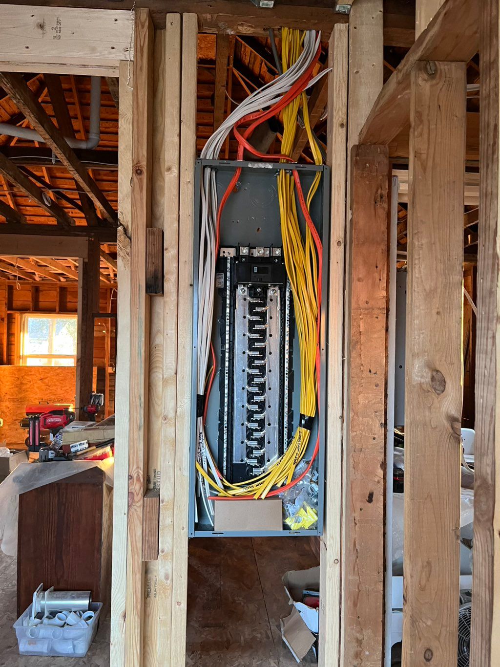 Projects and media