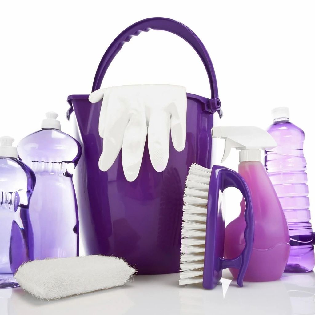 Simply Sparkle Cleaning Inc.