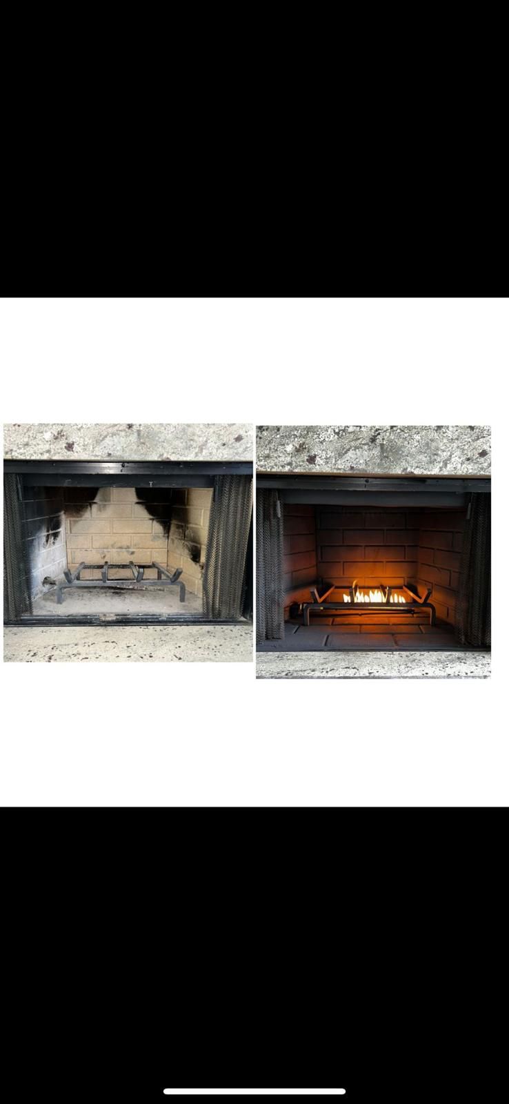 Breathe easy and burn safely – get your chimney cl