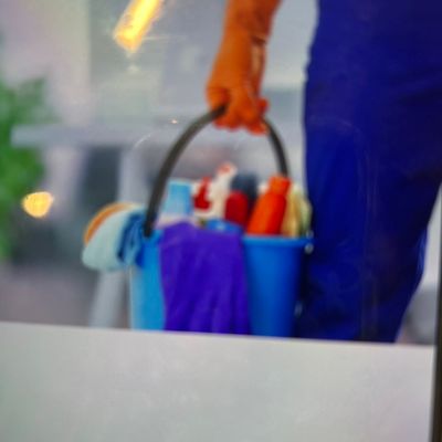 Avatar for Nounecleaning