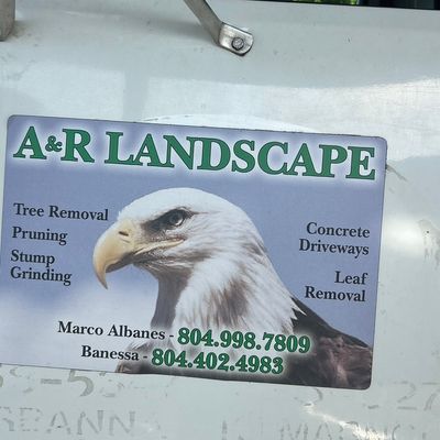 Avatar for A&R Landscaping
