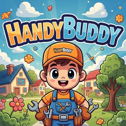 HandyBuddy