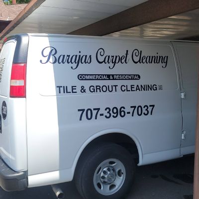 Avatar for Miguel Barajas Carpet Cleaning