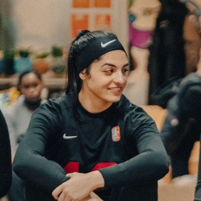 Avatar for NADSSFIT personal training