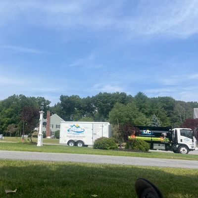 Avatar for MC Landscaping & Tree Removal