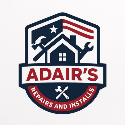 Avatar for Adair’s Repairs and Installs