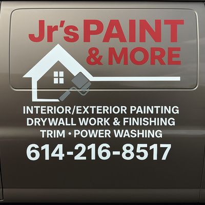 Avatar for Jrs paint and more