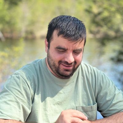 Avatar for Nail Mammadov