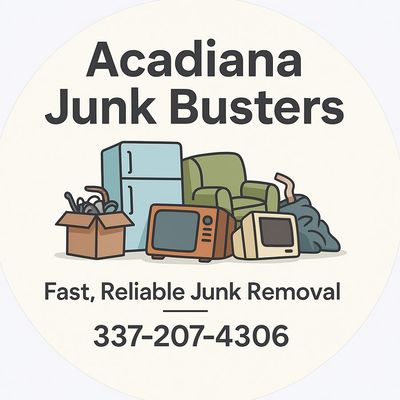 Avatar for Acadiana Junk Busters & More