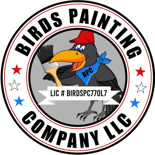 Bird's Painting Company LLC