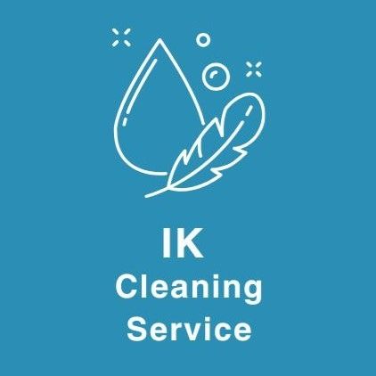 IK Cleaning Services