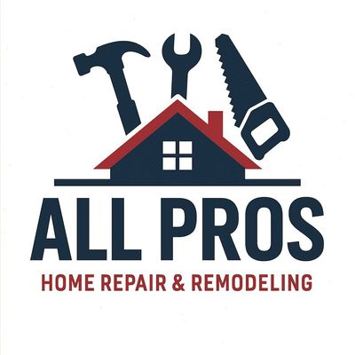 Avatar for Allpros Home Repair LLC.