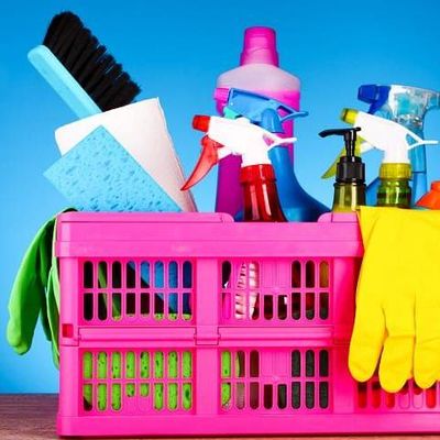 Avatar for California Cleaners