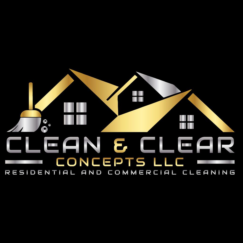 Clean & Clear Concepts, LLC