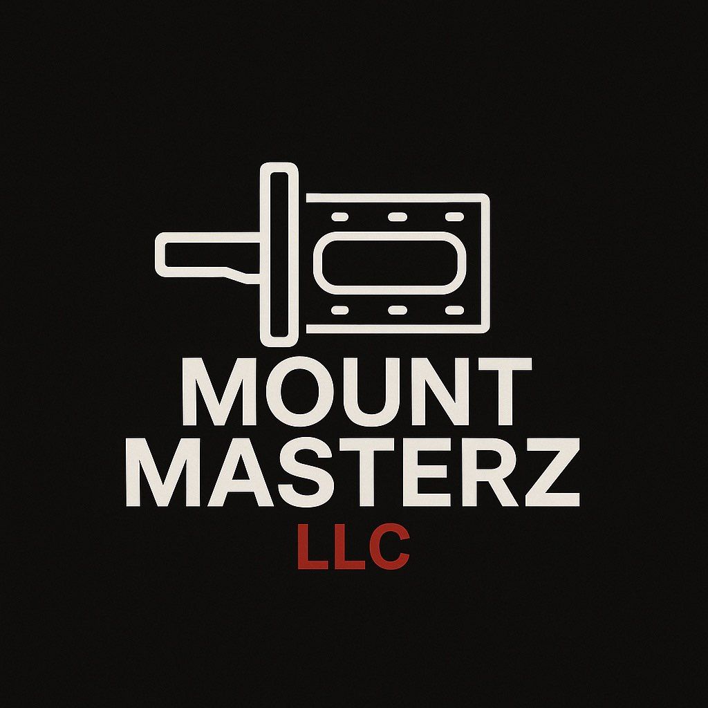 Mount Masterz
