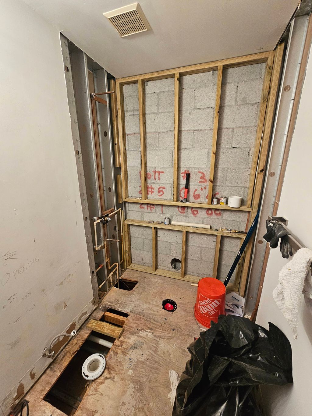 Projects and media
