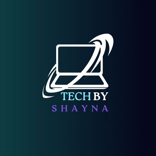 Tech by Shayna