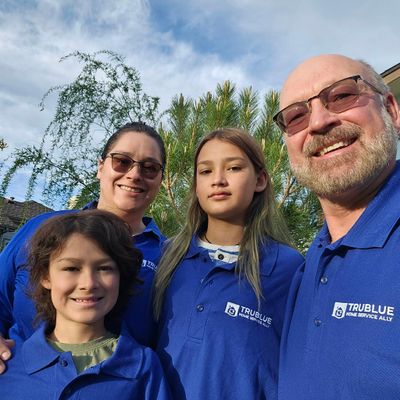 Avatar for TruBlue Home Improvement & Repair