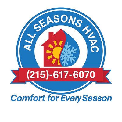 Avatar for ALL SEASONS HVAC