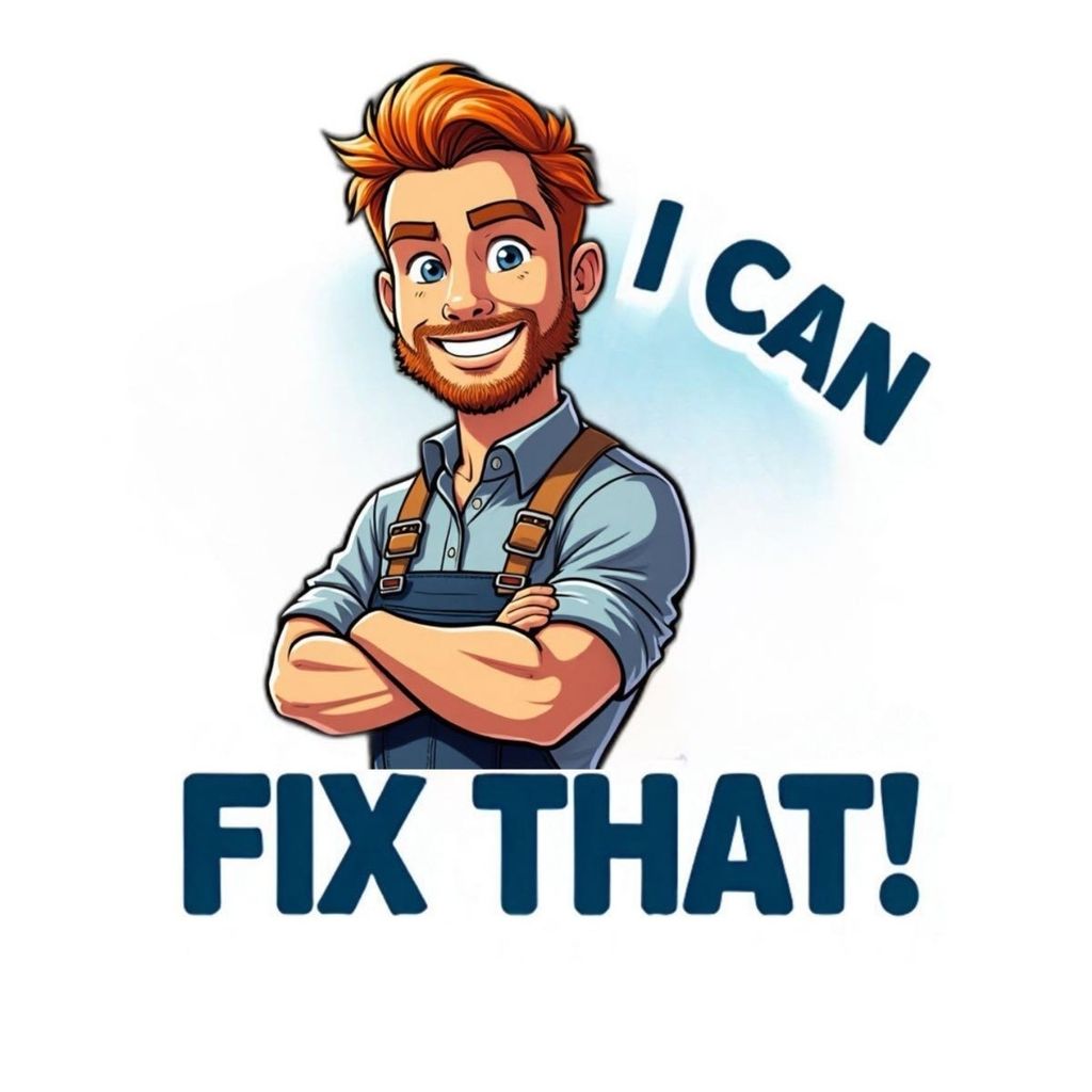 I Can Fix That