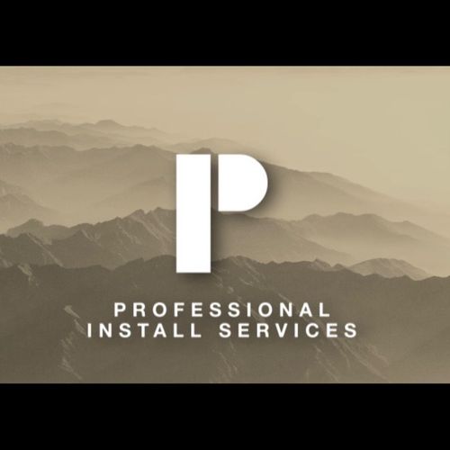 Pro install services LLC