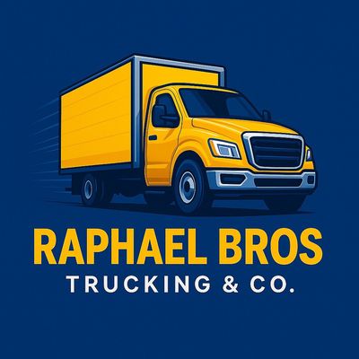 Avatar for Raphaels Bros Trucking & Co