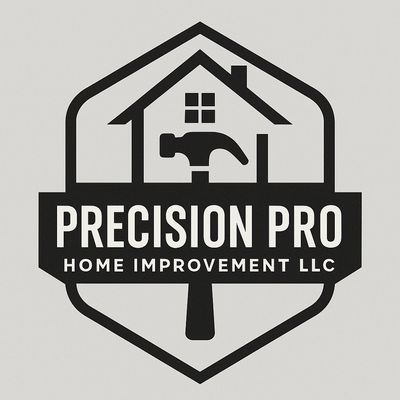 Avatar for Precision Pro Home Improvement llc