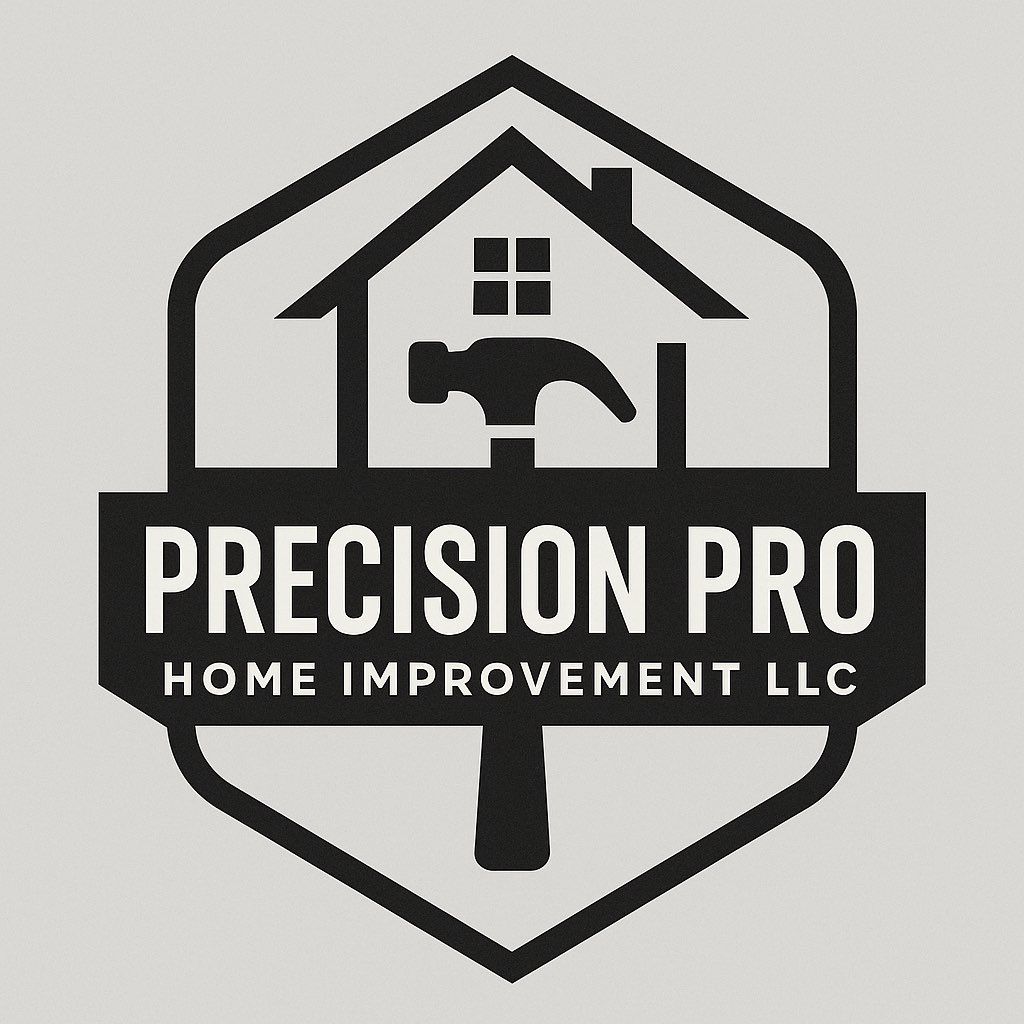 Precision Pro Home Improvement llc