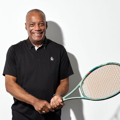 Avatar for Dr. B Jones Certified Tennis Instructor