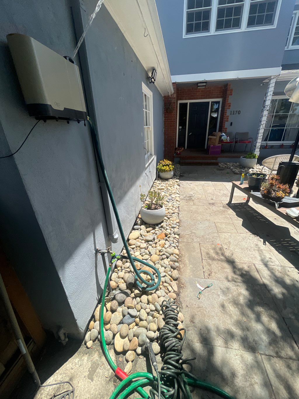 Projects and media