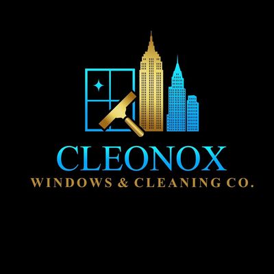 Avatar for Cleonox | Windows & Cleaning Co.