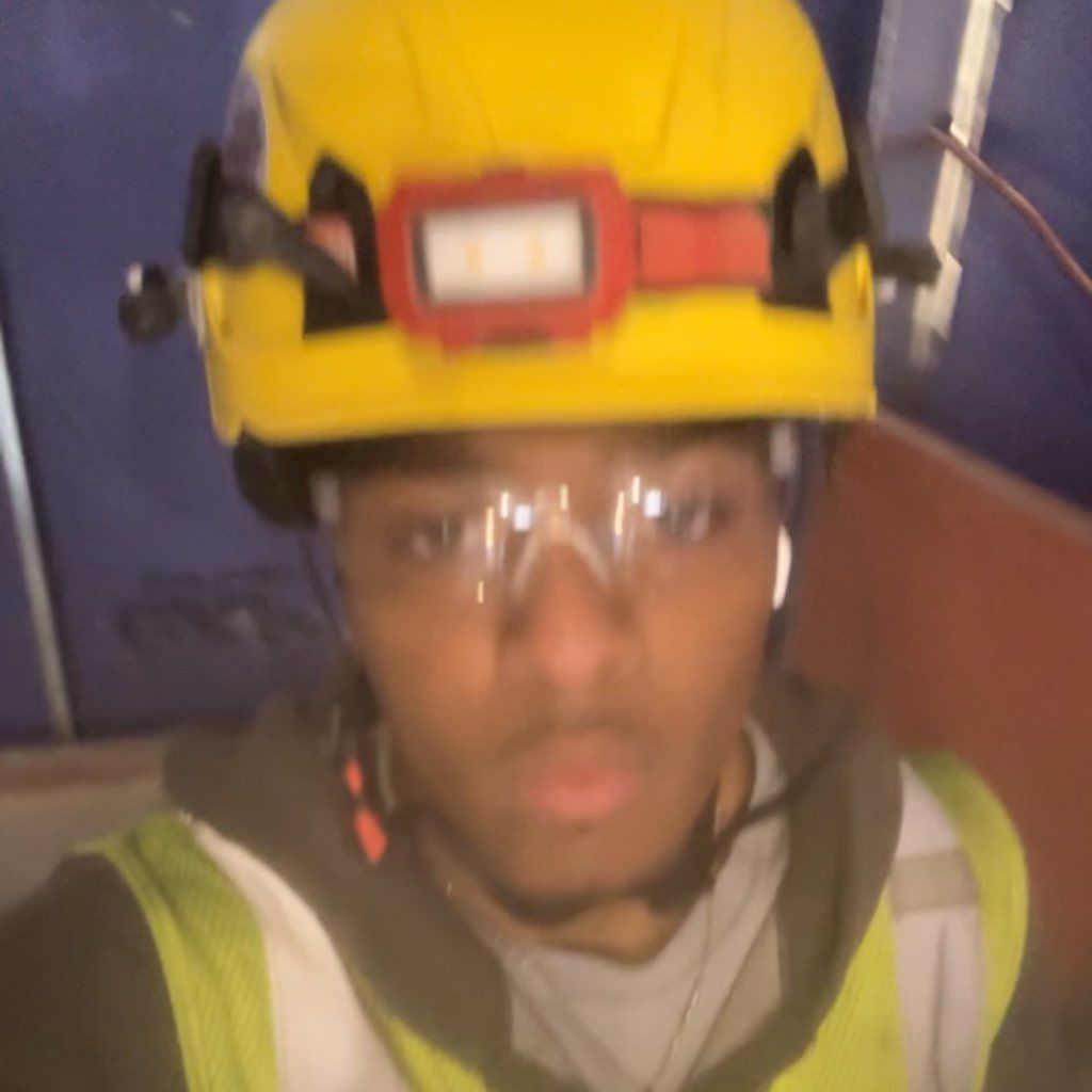 Brandon white