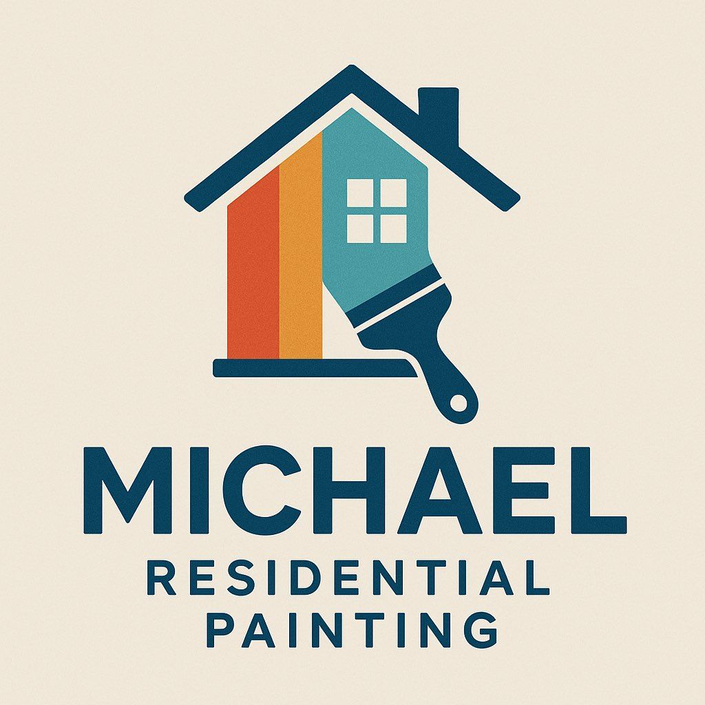 Michael residential painting LLC