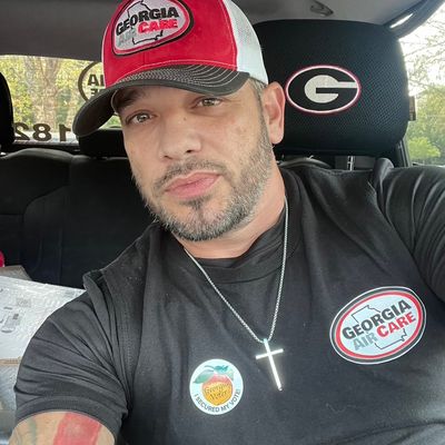 Avatar for Georgia air care LLC