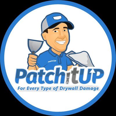 Avatar for PatchitUp