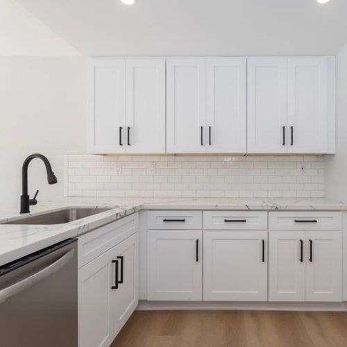 CR Solutions Renovations