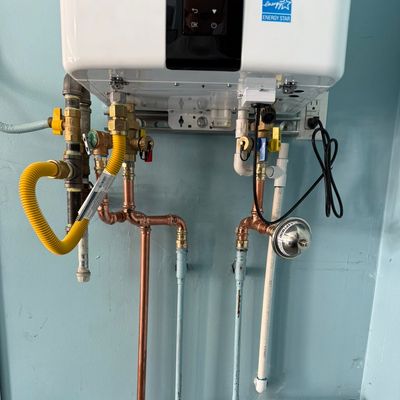 Avatar for Pipe Guys Plumbing LLC