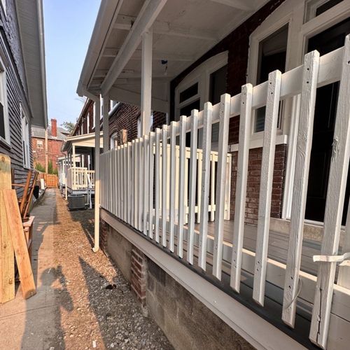 House cleaning Morazán llc