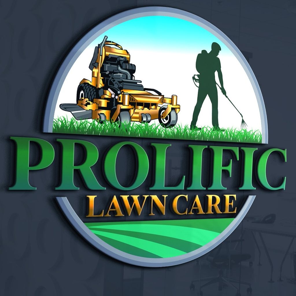 Prolific Lawn Care