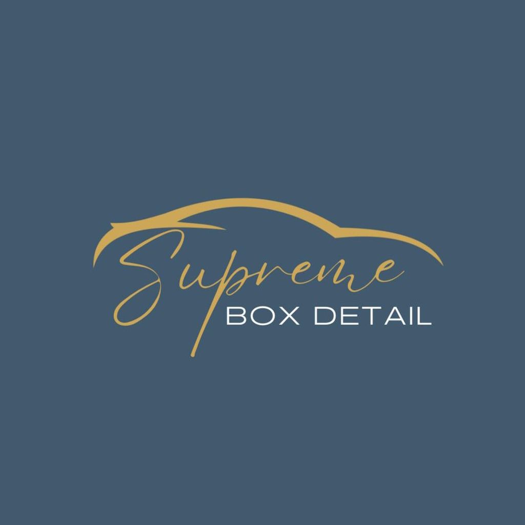 SUPREME BOX DETAIL LLC