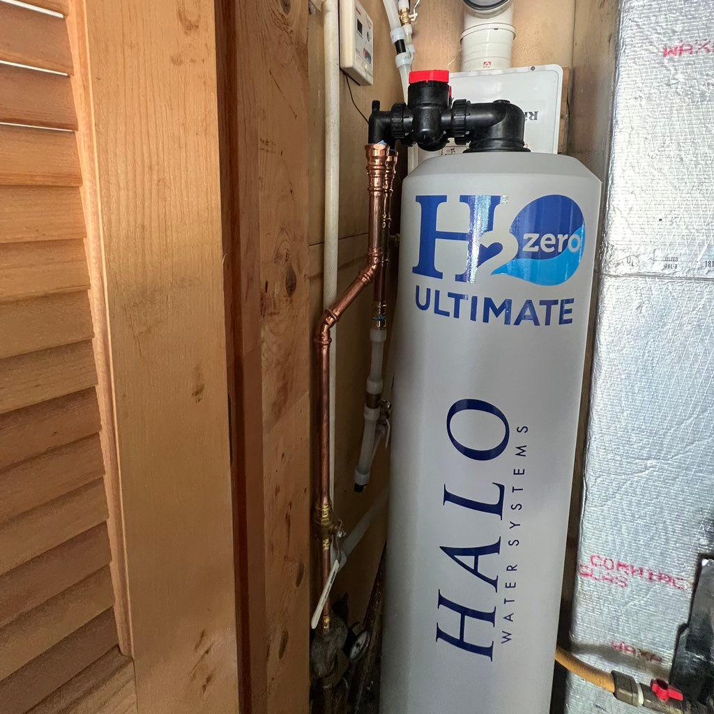 Amir plumbing