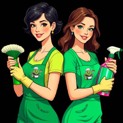 Avatar for Gross Busters Cleaning