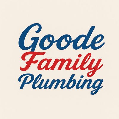 Avatar for Goode Family Plumbing