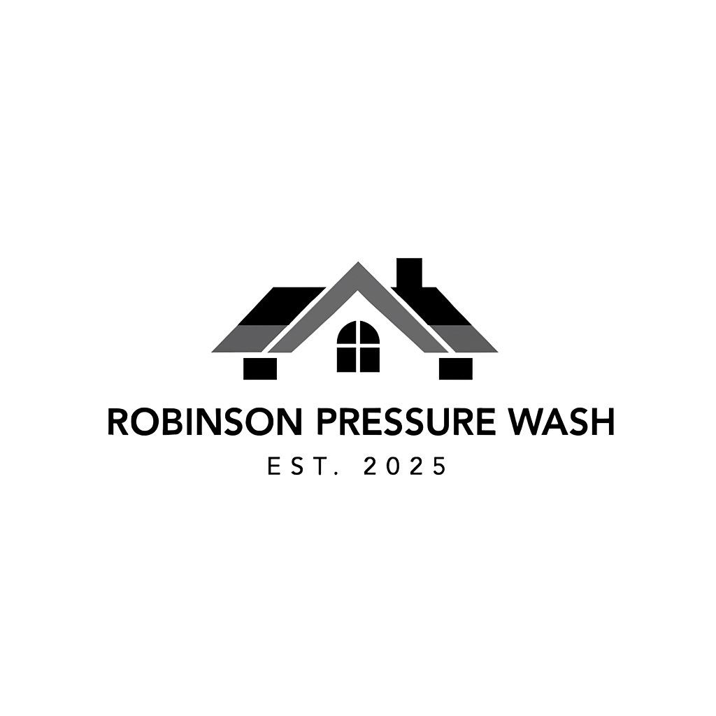 Robinson Pressure Wash