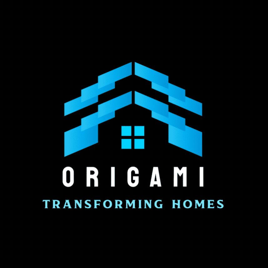 ORIGAMI HOME IMPROVEMENT