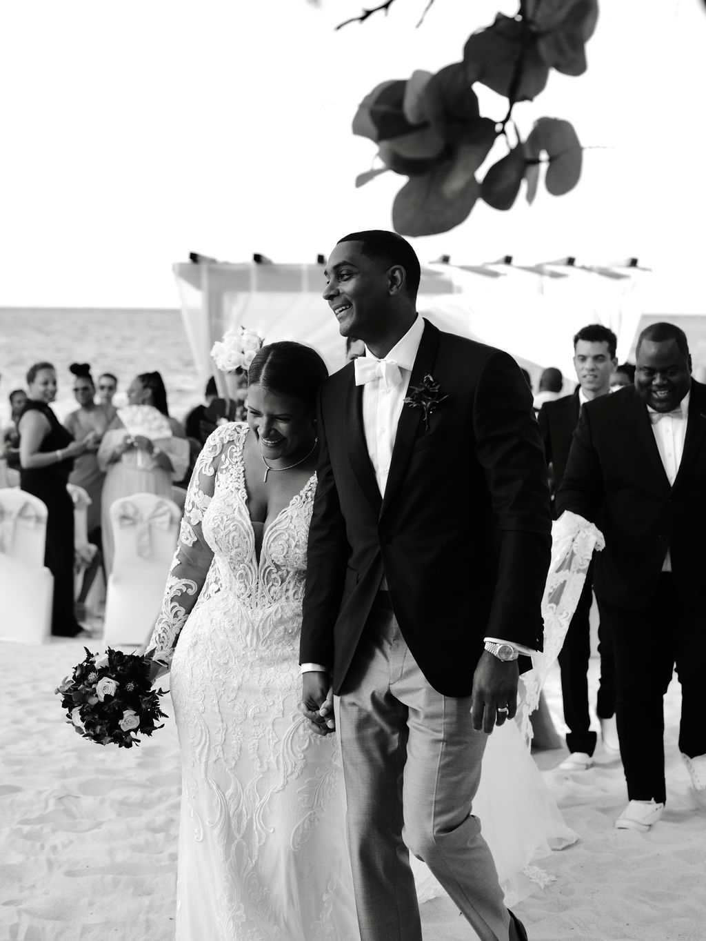 Destination wedding 