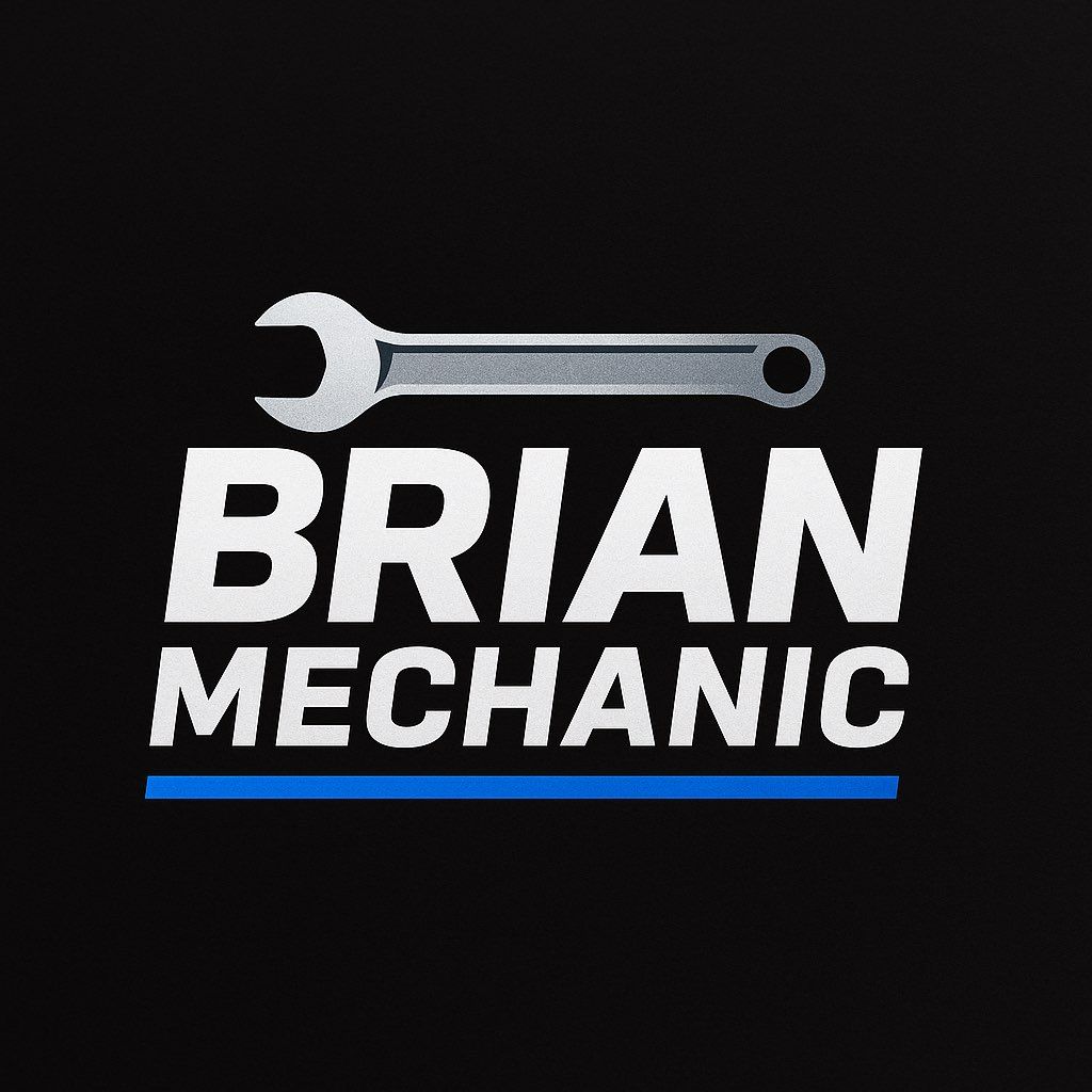 Brian’s Gress