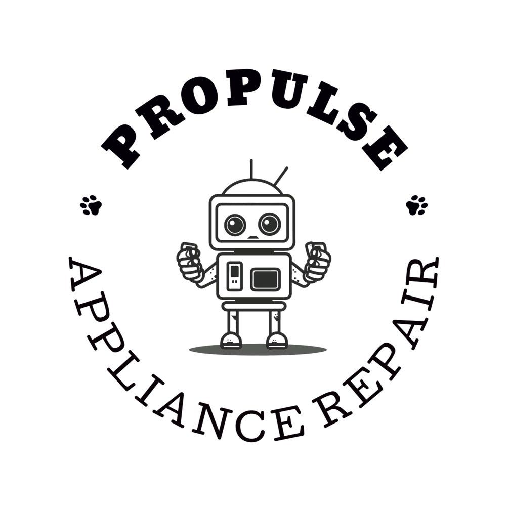 Propulse appliance repair and maintenance