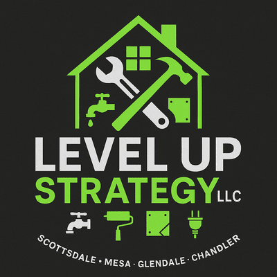 Avatar for LevelUpStrategyLLC