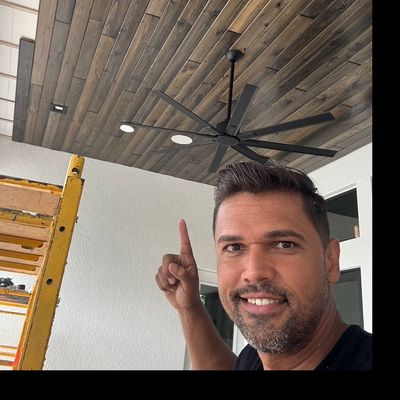 Avatar for Arthur Pinheiro - Custom Carpentry